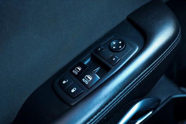 used 2018 Dodge Challenger car, priced at $18,995