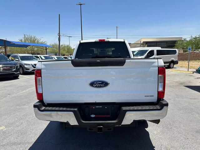 used 2019 Ford F-250 car, priced at $32,995