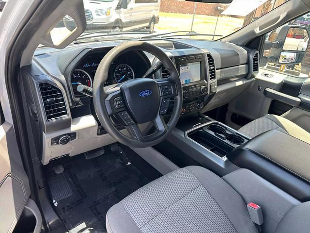 used 2019 Ford F-250 car, priced at $32,995