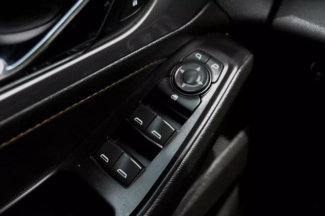 used 2020 Chevrolet Traverse car, priced at $20,995