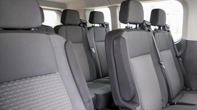 used 2022 Ford Transit-350 car, priced at $45,995