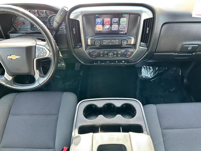 used 2017 Chevrolet Silverado 2500 car, priced at $42,995