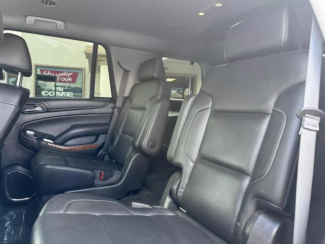 used 2018 Chevrolet Tahoe car, priced at $35,995