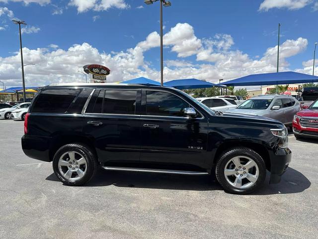 used 2018 Chevrolet Tahoe car, priced at $35,995