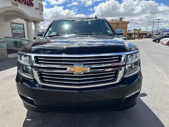 used 2018 Chevrolet Tahoe car, priced at $35,995