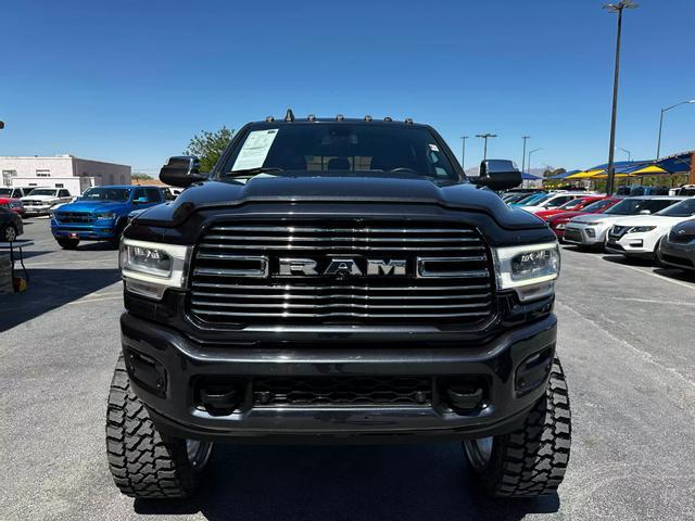 used 2019 Ram 2500 car, priced at $89,995