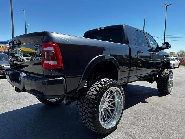 used 2019 Ram 2500 car, priced at $89,995