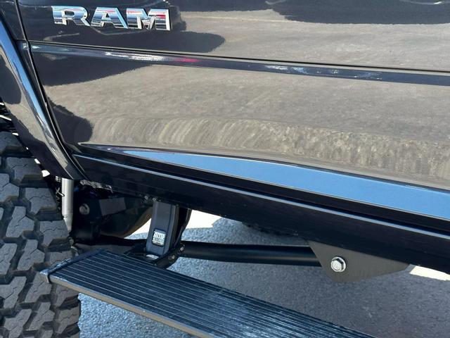 used 2019 Ram 2500 car, priced at $89,995