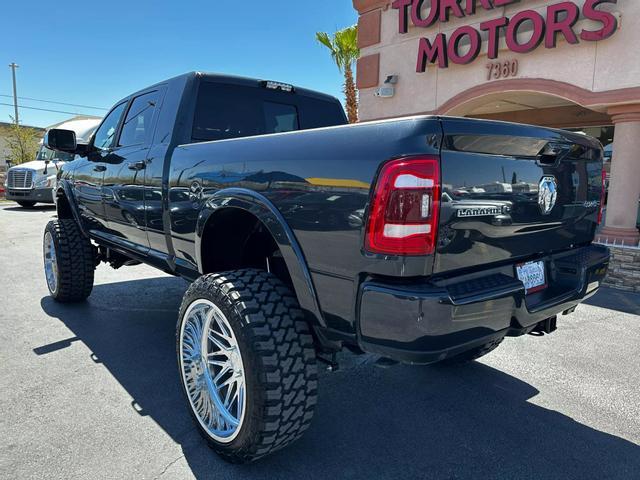 used 2019 Ram 2500 car, priced at $89,995