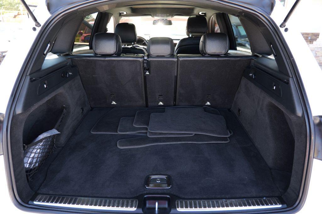 used 2019 Mercedes-Benz GLC 300 car, priced at $23,995