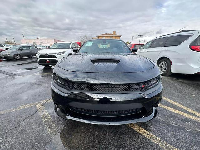 used 2023 Dodge Charger car, priced at $36,995