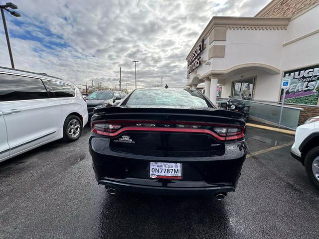 used 2023 Dodge Charger car, priced at $36,995