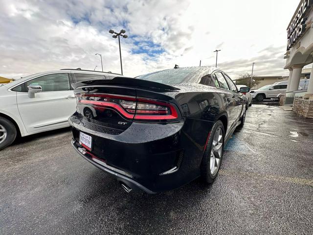 used 2023 Dodge Charger car, priced at $36,995