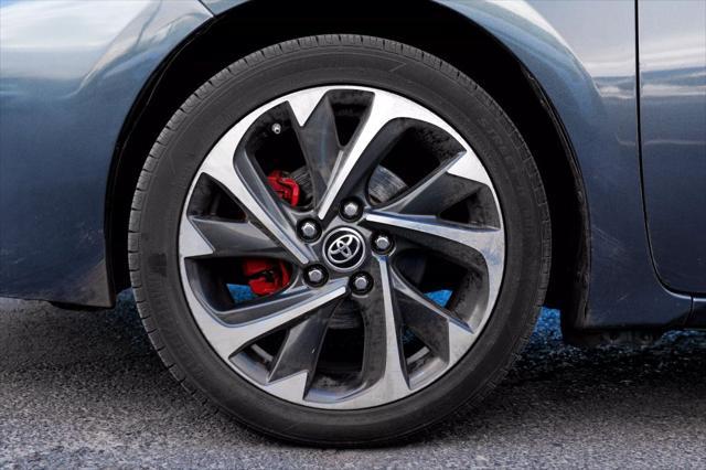 used 2019 Toyota Corolla car, priced at $16,995