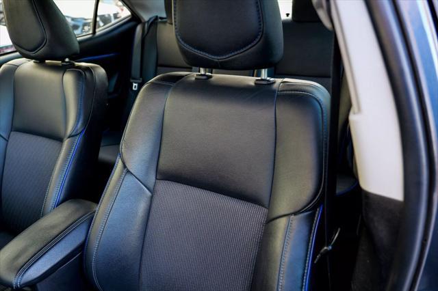 used 2019 Toyota Corolla car, priced at $16,995