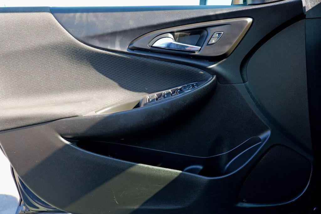 used 2023 Chevrolet Malibu car, priced at $20,995