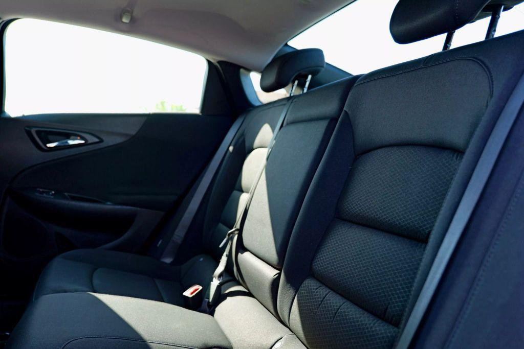 used 2023 Chevrolet Malibu car, priced at $20,995