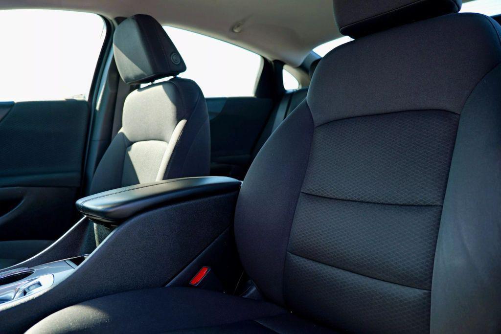 used 2023 Chevrolet Malibu car, priced at $20,995
