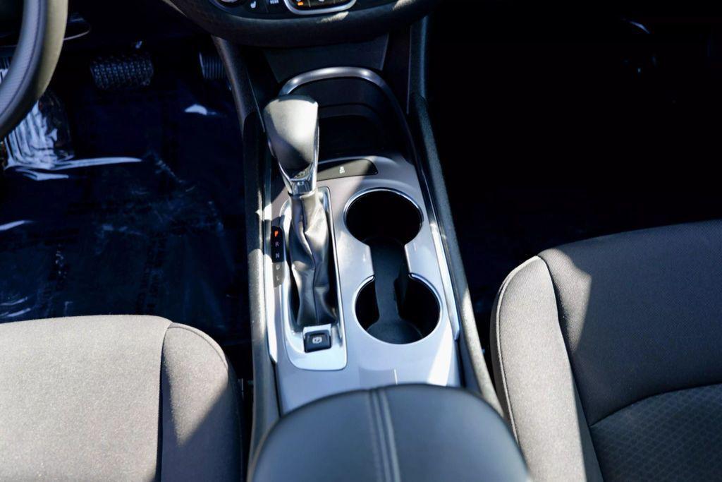 used 2023 Chevrolet Malibu car, priced at $20,995