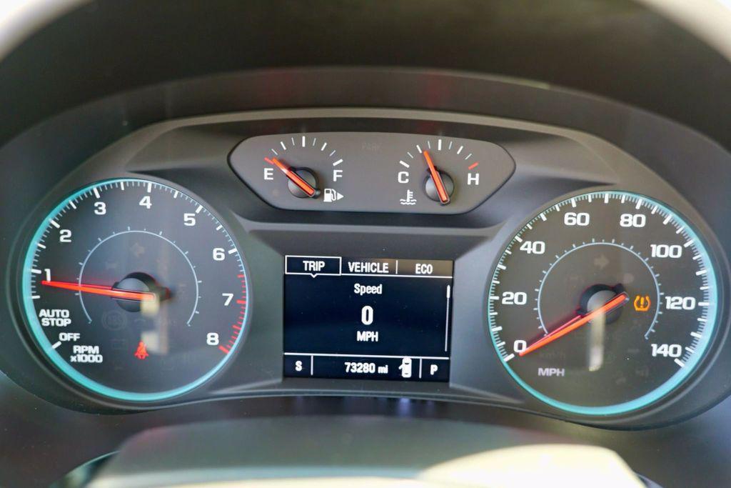 used 2023 Chevrolet Malibu car, priced at $20,995