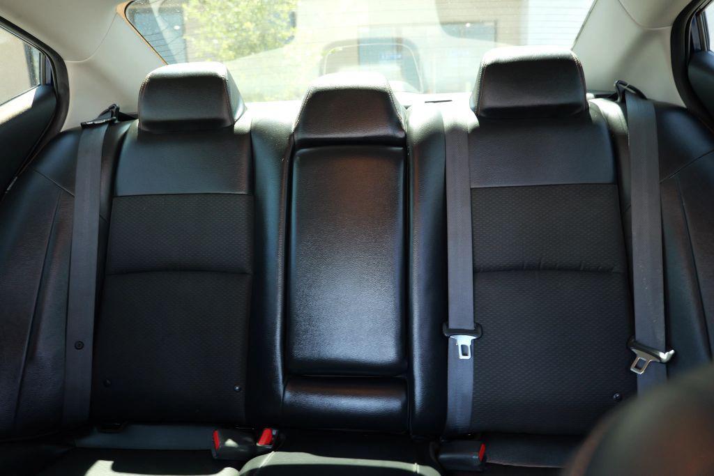 used 2021 Nissan Altima car, priced at $19,995