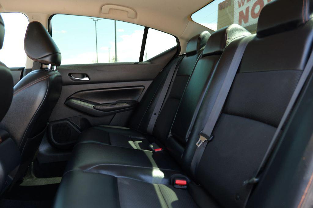 used 2021 Nissan Altima car, priced at $19,995