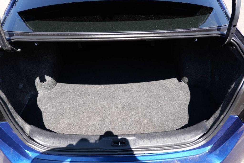 used 2021 Nissan Altima car, priced at $19,995