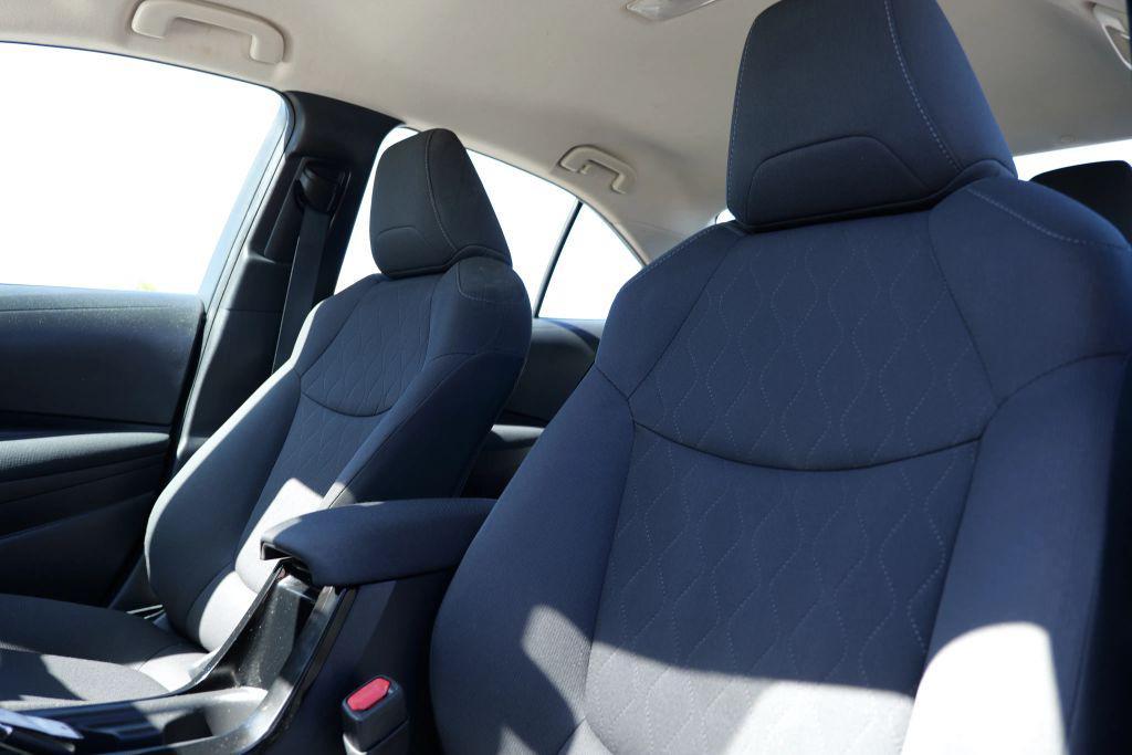 used 2022 Toyota Corolla car, priced at $20,995