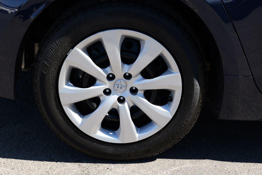 used 2022 Toyota Corolla car, priced at $20,995