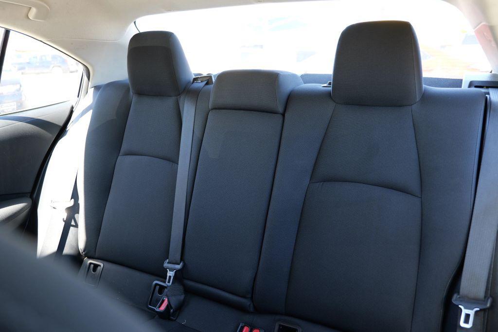 used 2022 Toyota Corolla car, priced at $20,995