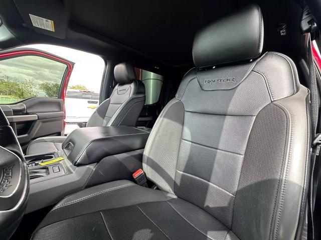 used 2020 Ford F-150 car, priced at $59,995