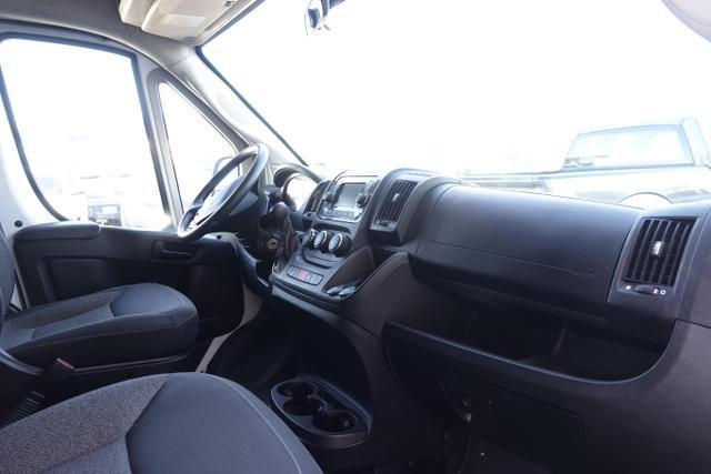 used 2018 Ram ProMaster 2500 car, priced at $42,995