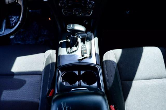 used 2019 Dodge Charger car, priced at $19,995