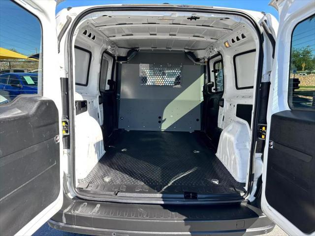 used 2017 Ram ProMaster City car, priced at $18,495