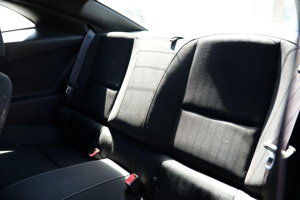 used 2014 Chevrolet Camaro car, priced at $13,995