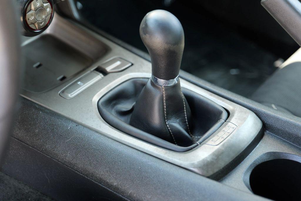 used 2014 Chevrolet Camaro car, priced at $13,995
