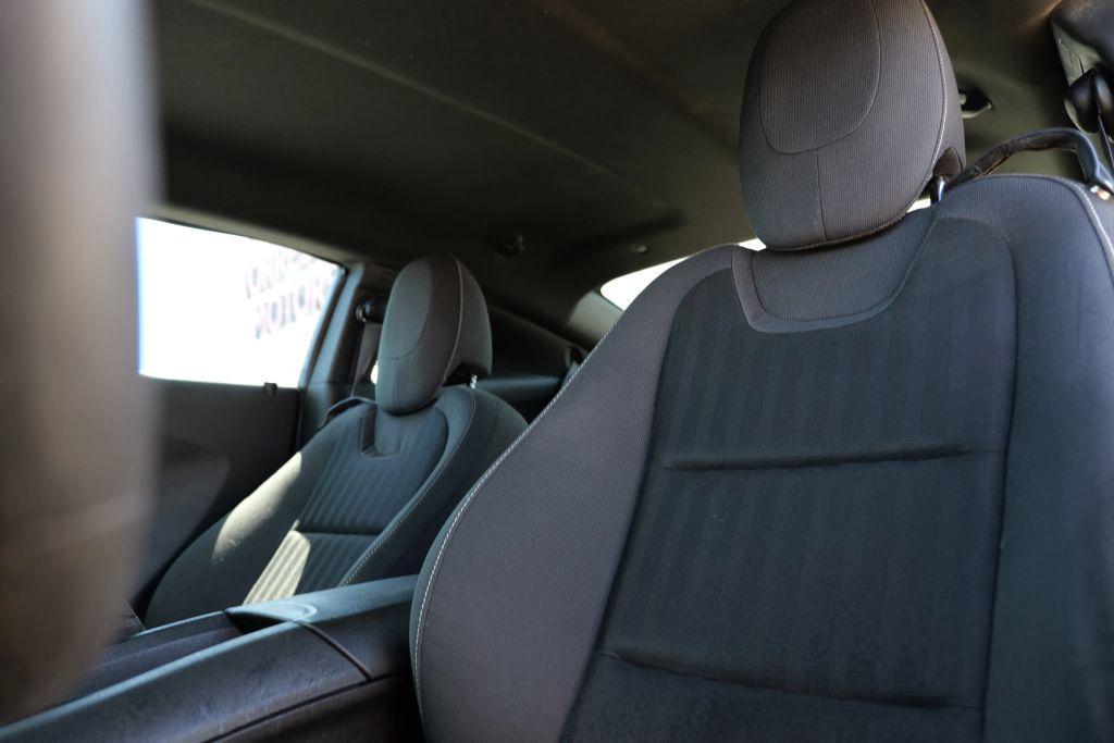 used 2014 Chevrolet Camaro car, priced at $13,995