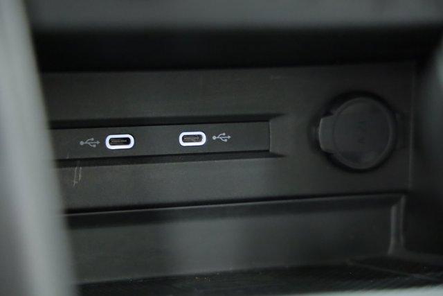 used 2022 Volkswagen Taos car, priced at $17,243