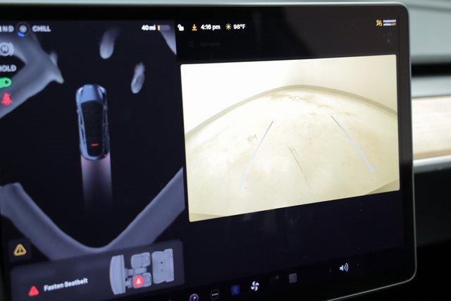 used 2024 Tesla Model Y car, priced at $32,500