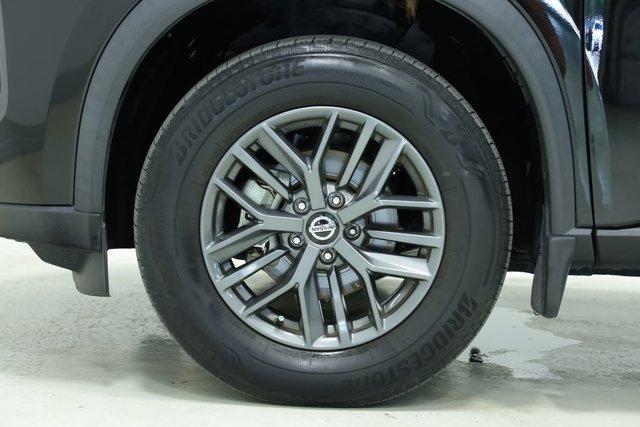 used 2021 Nissan Rogue car, priced at $19,041
