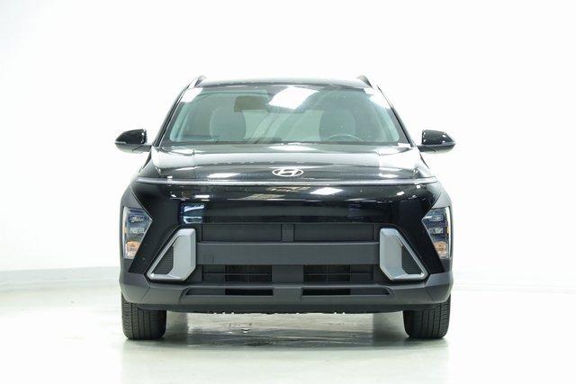 used 2024 Hyundai Kona car, priced at $21,300