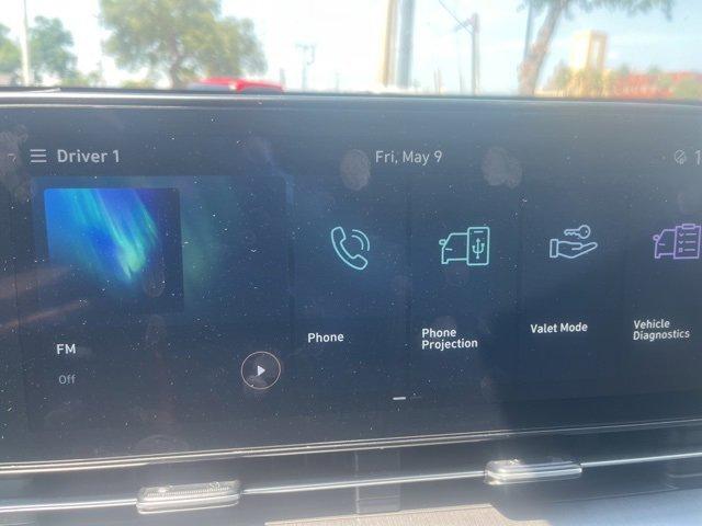 used 2024 Hyundai Kona car, priced at $22,495