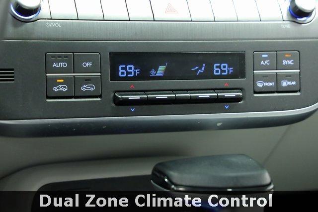 used 2024 Hyundai Kona car, priced at $21,300