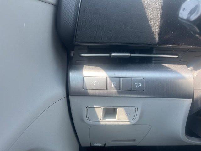 used 2024 Hyundai Kona car, priced at $22,495