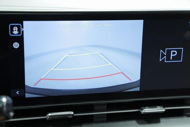 used 2024 Hyundai Kona car, priced at $21,300