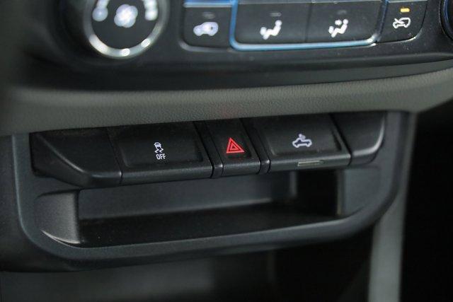 used 2016 Chevrolet Colorado car, priced at $15,490