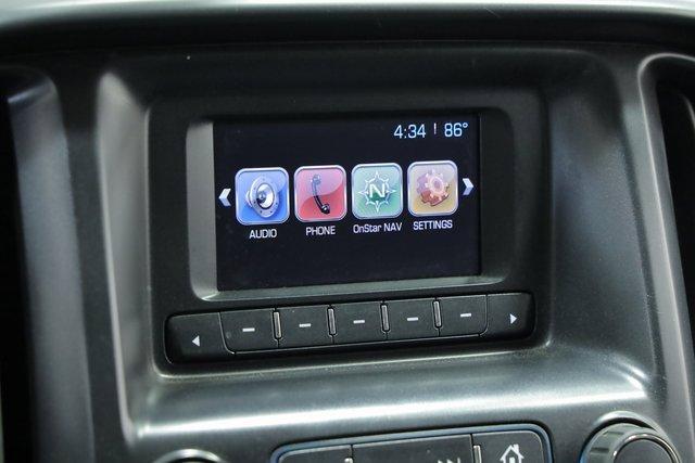 used 2016 Chevrolet Colorado car, priced at $15,490