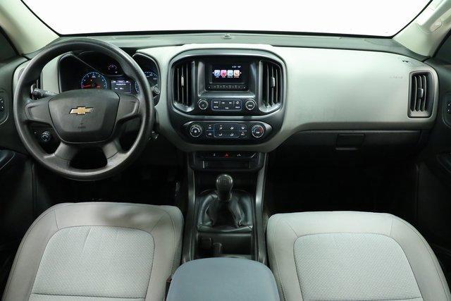 used 2016 Chevrolet Colorado car, priced at $15,490