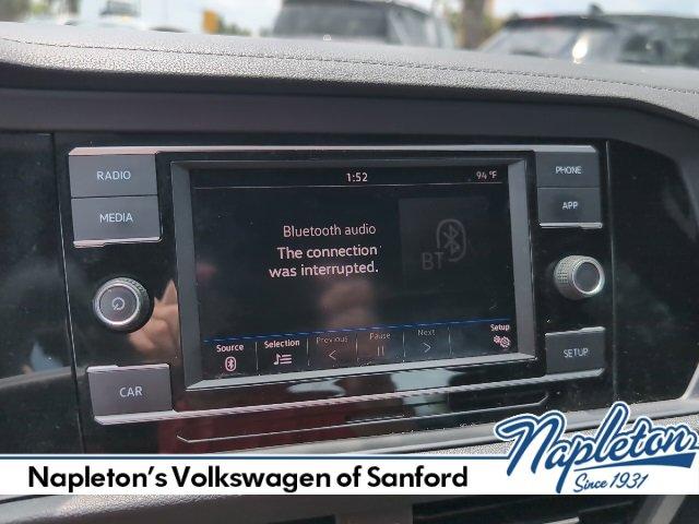 used 2019 Volkswagen Jetta car, priced at $15,790