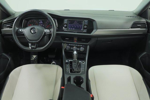 used 2019 Volkswagen Jetta car, priced at $16,500